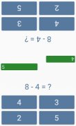 Addition and subtraction screenshot 8