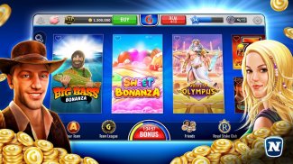 Gaminator Casino Slot Makinesi screenshot 7
