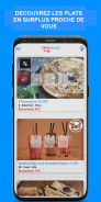 Foodealz - Manger à petit prix pour moins de gaspi screenshot 4