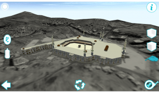 Kaaba screenshot 0