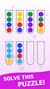 Ball Sort Puzzle - Color Sorting Puzzle screenshot 4