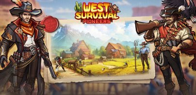 West Survival:Pioneers