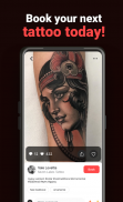 Tattoodo - Tattoo Design screenshot 3