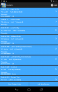 MySecurity Account Pro screenshot 13