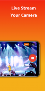 LiLy Live-Live Stream, Go Live screenshot 7