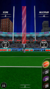 Football Kick Flick 3D screenshot 4