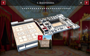Palacio Real de Madrid screenshot 4