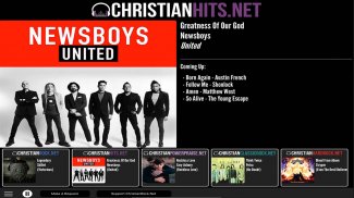 ChristianRock.Net screenshot 4