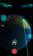 Space Invaders screenshot 3
