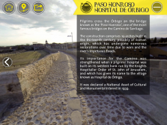 Camino de Santiago 360º screenshot 8