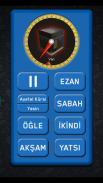 Gerçek Sesli Seccade screenshot 6