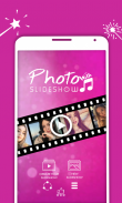 Photo Video Maker : Photo Slid screenshot 6