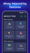 Zil Sesi Yapici - MP3 Cutter screenshot 2