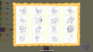 बच्चों के लिए खेल screenshot 2