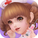 Sim Hospital BuildIt Icon