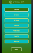 Spiritual Me: Masters Edition screenshot 6