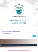 Vedanta Academy screenshot 0