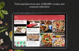 BigOven: 1,000,000+ Recipes screenshot 8