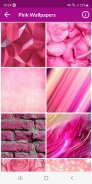 Pink Wallpapers screenshot 4