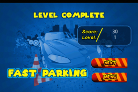 Car Parking Game screenshot 7