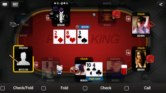 Poker 2022 - Texas Holdem Onli screenshot 3