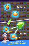 Cooking Clash screenshot 12