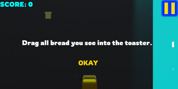 Make Toast! screenshot 2