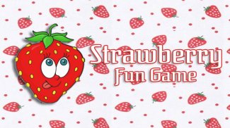 Strawberry Game screenshot 0