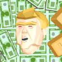 Hey, it's a Heist! - Heist Money Clicker Icon