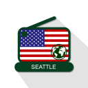 Seattle Online Radio Stations - USA