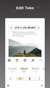 Story Editor - Instagram Story Maker & Story Art screenshot 4