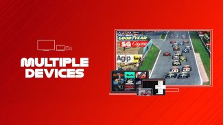 F1 TV screenshot 2