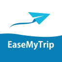 Cheap Flights, Hotel, Bus & Book TRAIN: EaseMyTrip
