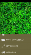 Tattoo Removal - Laserless & Natural Method screenshot 2