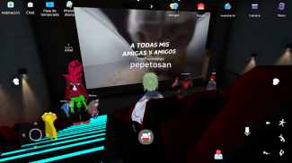 Android virtual IA screenshot 0