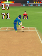 Cricket Star screenshot 2