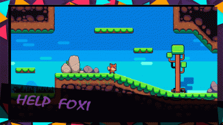 Run Foxi, Run screenshot 2