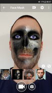 Face28 - Face Changer Live screenshot 0