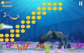 Mermaid Princess Swim Survival screenshot 6