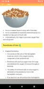 Vitamins Minerals & Nutrients screenshot 13