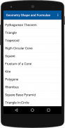 Geometry Formula & Calculator screenshot 6