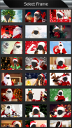 Christmas Photo Montage screenshot 5