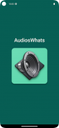 AudiosWhats screenshot 6