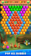 Bubble Shooter - Dragon Pop screenshot 6