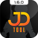 JD Tool for PUBG - Game Booster & Optimizer