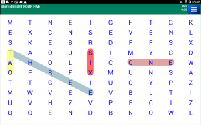 Word Search screenshot 6