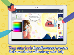 BookTraps – Book Creator screenshot 4