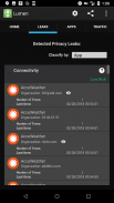 Lumen Privacy Monitor screenshot 2