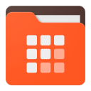 N Files - File Manager Icon