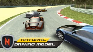 Drift & Speed: Need For Race screenshot 4